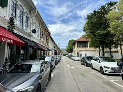 North Bridge Road (D7), Shop House #502724341